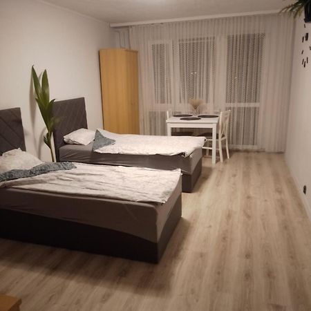 Apartament 4 Przemyśl Esterno foto