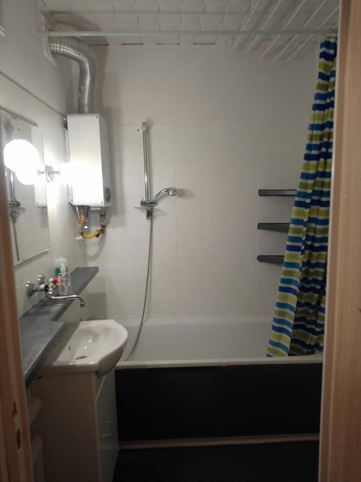 Apartament 4 Przemyśl Esterno foto