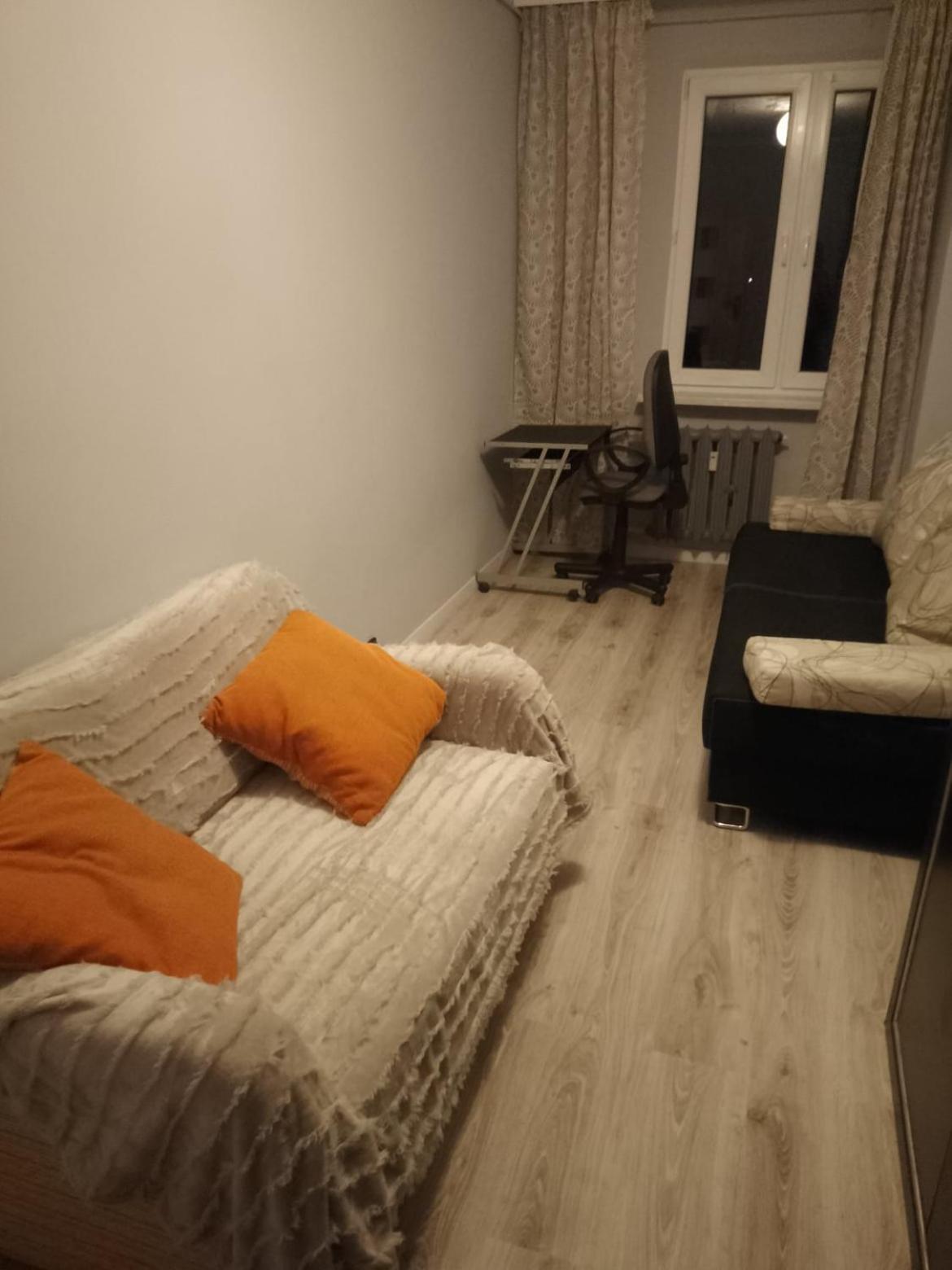 Apartament 4 Przemyśl Esterno foto