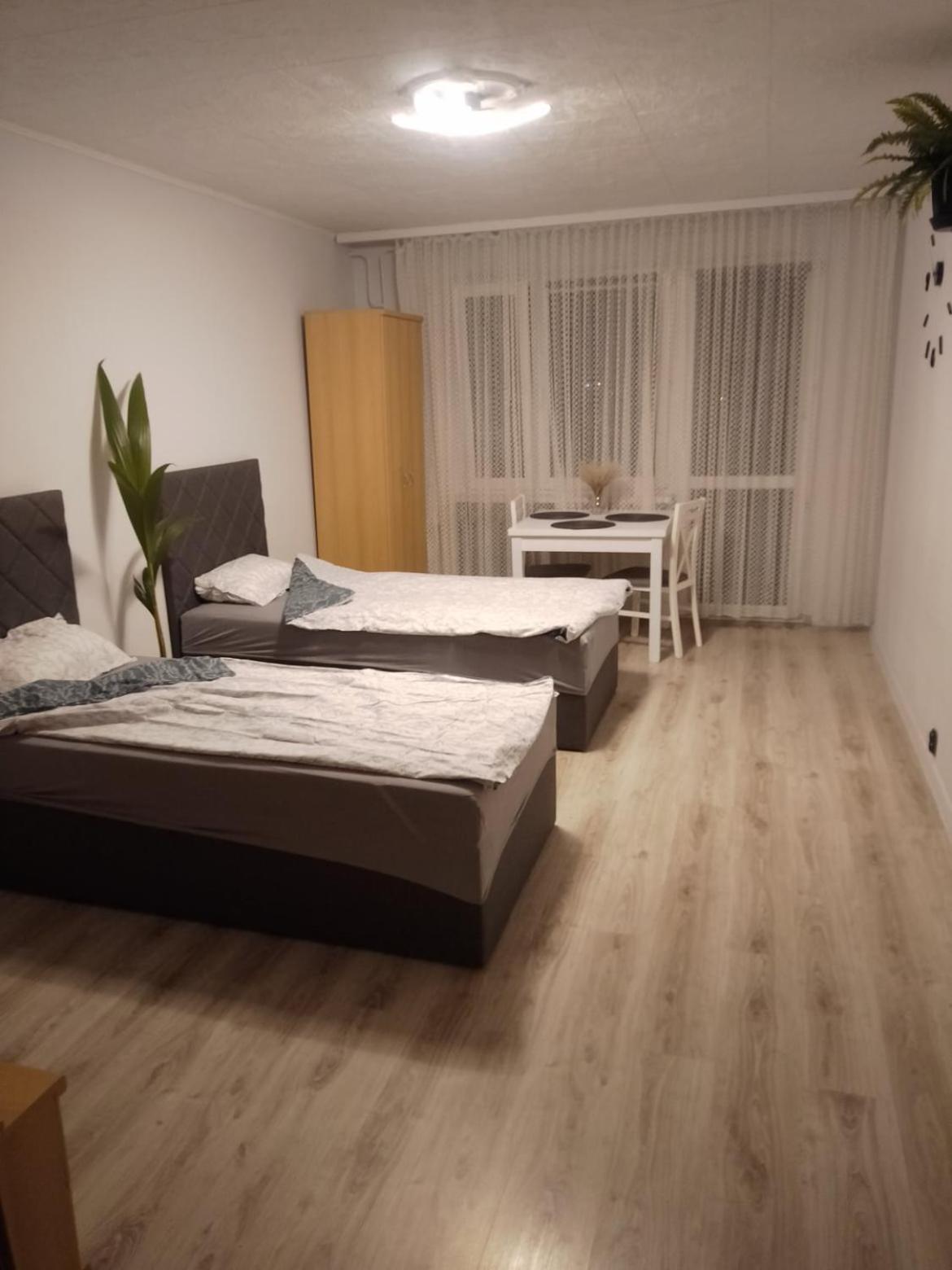 Apartament 4 Przemyśl Esterno foto
